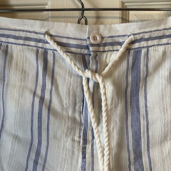 O’Neill Lined Button Fly Shorts S - Picture 3 of 8